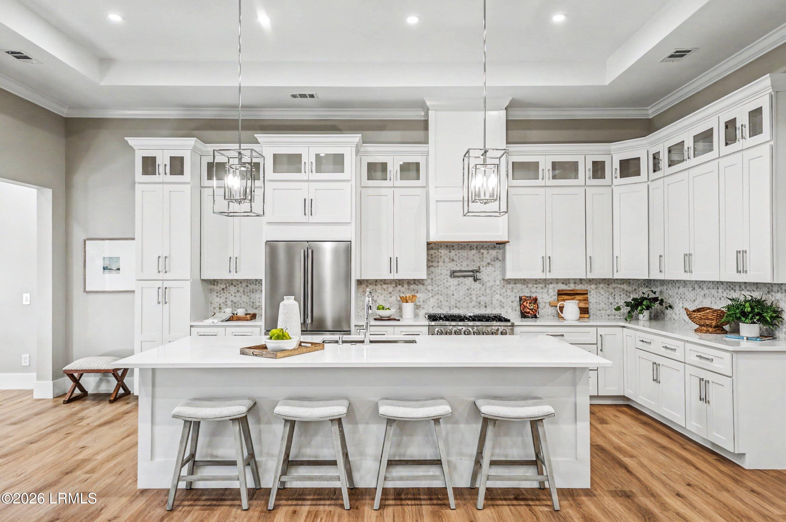 680 Dolphin Road Fripp Island, SC 29920 - Photo 7 of 59 High end appliances