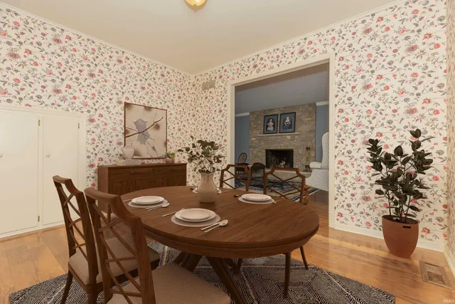 $525,000 | 801 Plaza Drive, Evansville, IN 47715