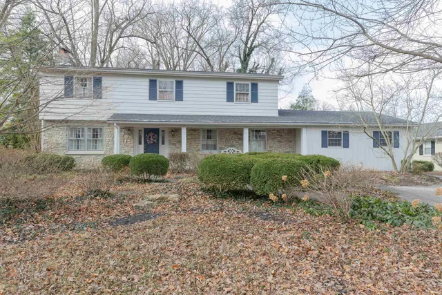 $525,000 | 801 Plaza Drive, Evansville, IN 47715