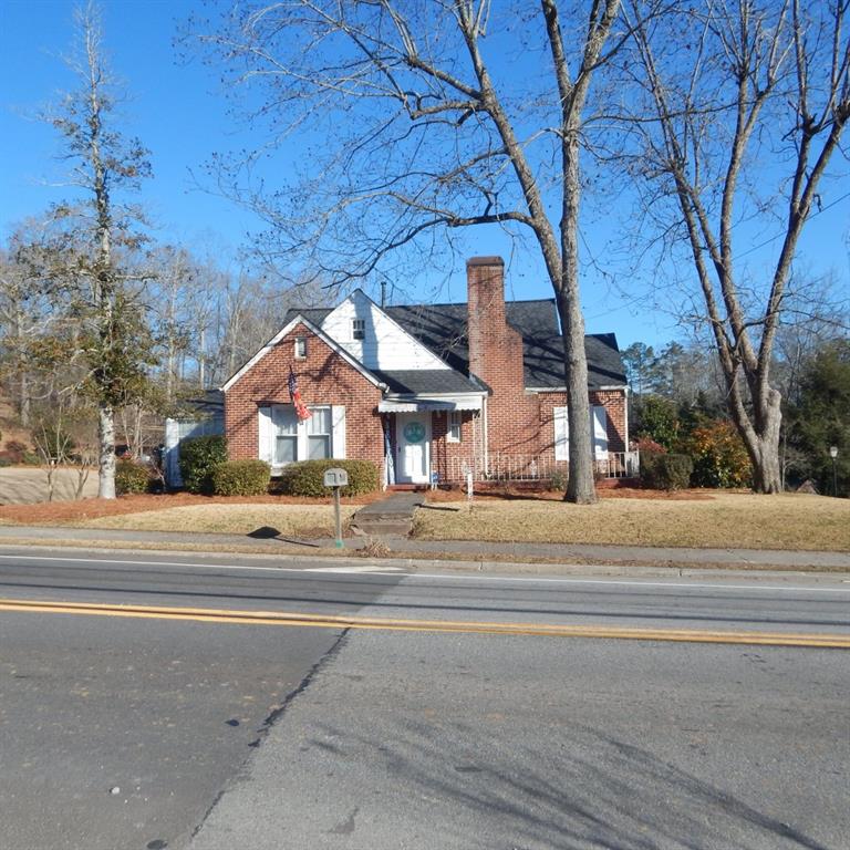 427 Confederate Avenue Dallas, GA 30132 - Photo 1 of 1 a view of a house with a street