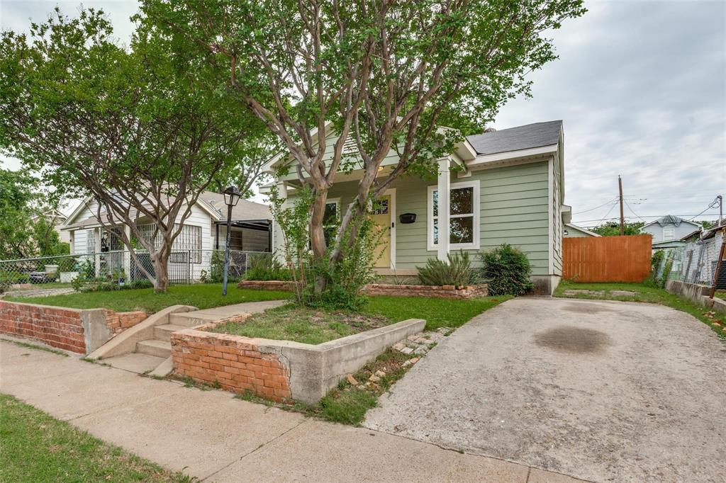 2723 Sharon Street Dallas, TX 75211 - Photo 3 of 25