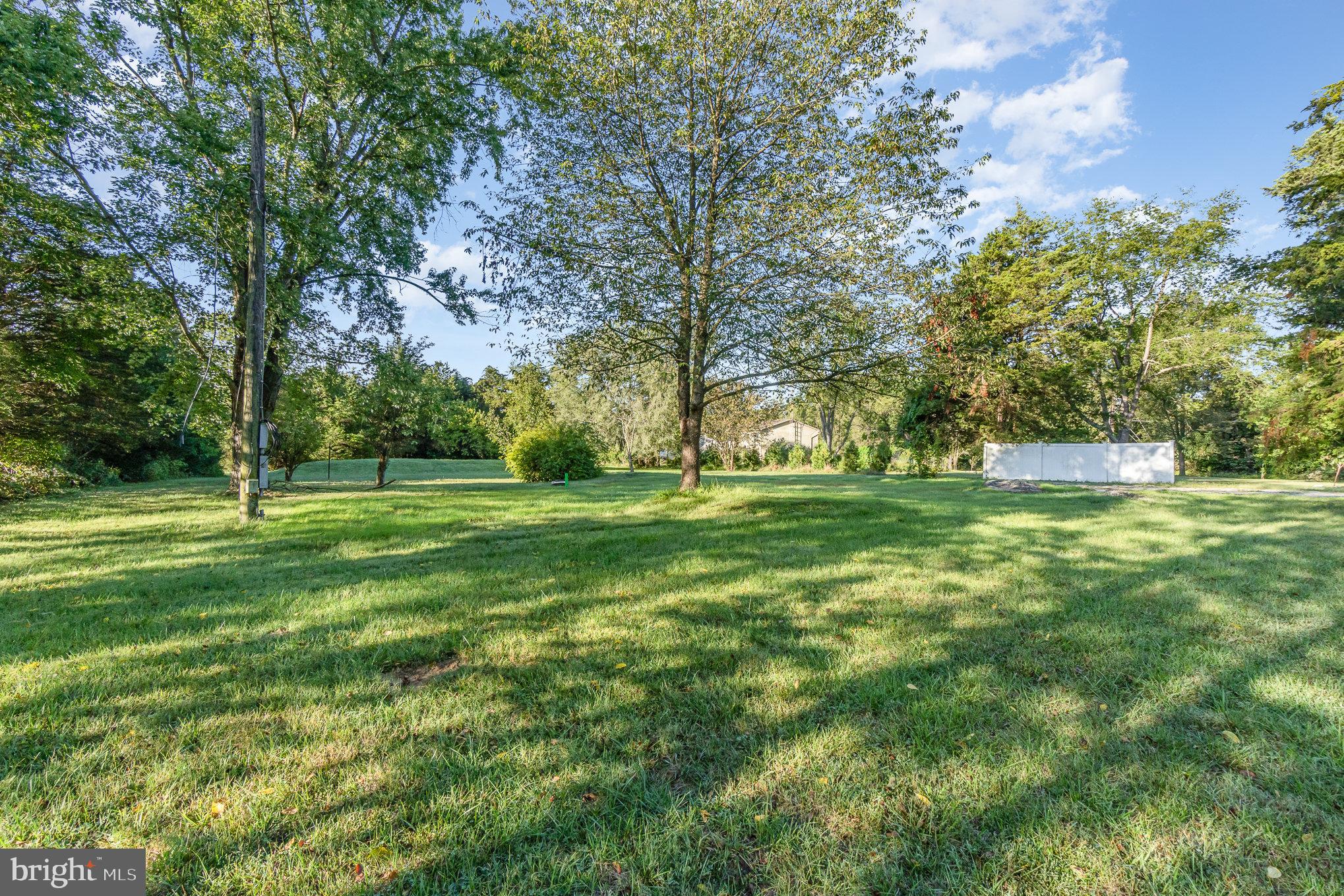 175 Chapel Road Gettysburg, PA 17325 - Photo 4 of 12 a view of a park with large trees