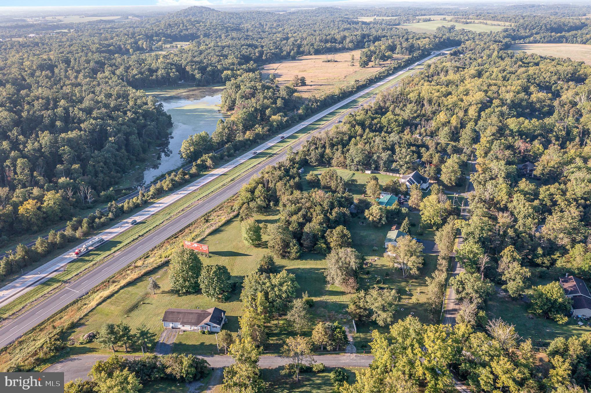 175 Chapel Road Gettysburg, PA 17325 - Photo 8 of 12 an aerial view of a city
