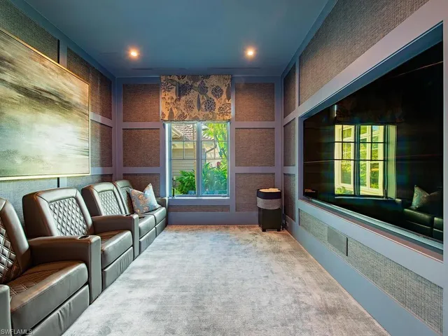 $22,500,000 | 1963 Gulf Shore Boulevard South, Naples, FL 34102