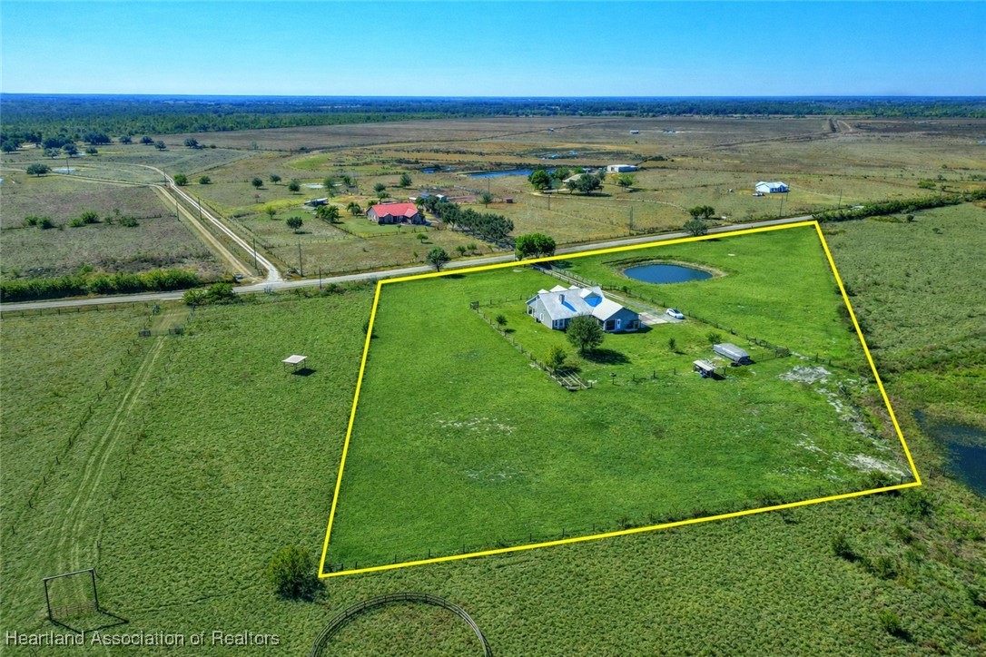 6307 Johnston Road Zolfo Springs, FL 33890 - Photo 36 of 38