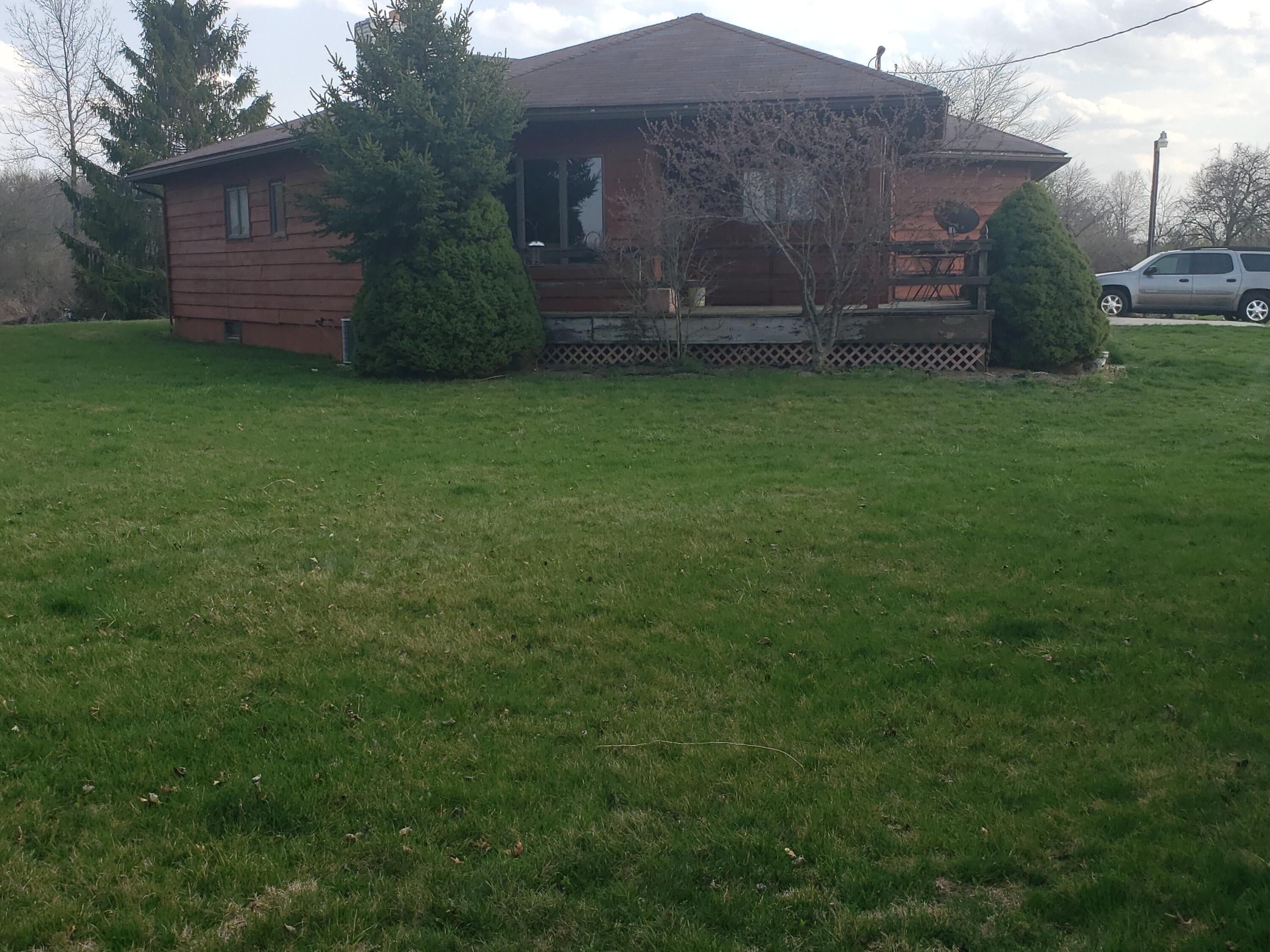 1656 Harrison-Willshire Line Road Ohio City, OH 45874 - Photo 1 of 27