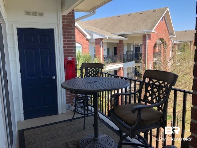 20050 Oak Road East, Unit 2418 Gulf Shores, AL 36542 - Photo 14 of 16