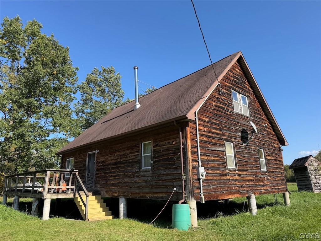 4758 Brown Road Conewango Valley, NY 14726 - Photo 11 of 50 Gallery Image 11