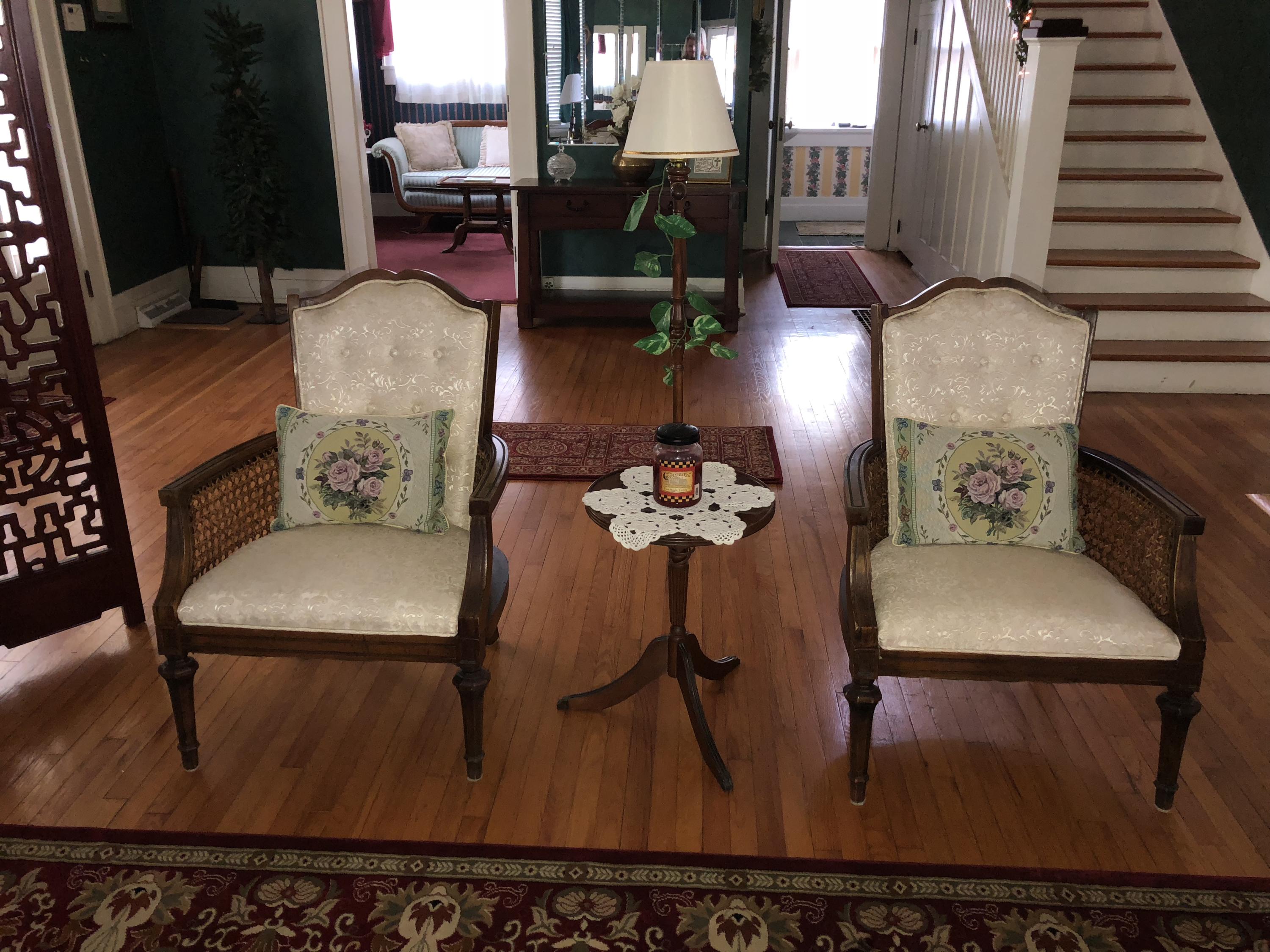 415 Englewood Road Middlesboro, KY 40965 - Photo 15 of 40 24343E8E-10A6-45AC-AF17-31740A18C118