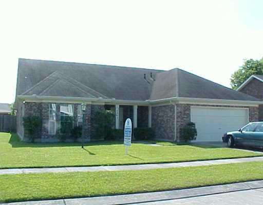 2541 Ridgecrest Road Marrero, LA 70072 - Photo 1 of 1 Gallery Image 1