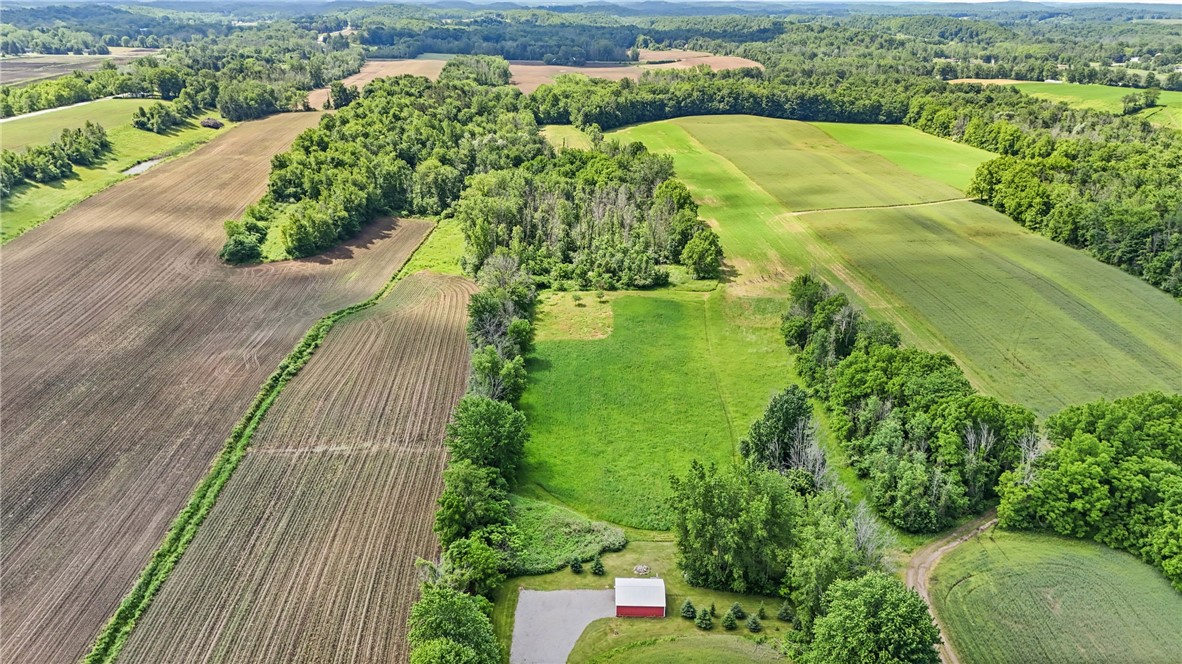 4880 Skinner Road Marion, NY 14505 - Photo 3 of 19