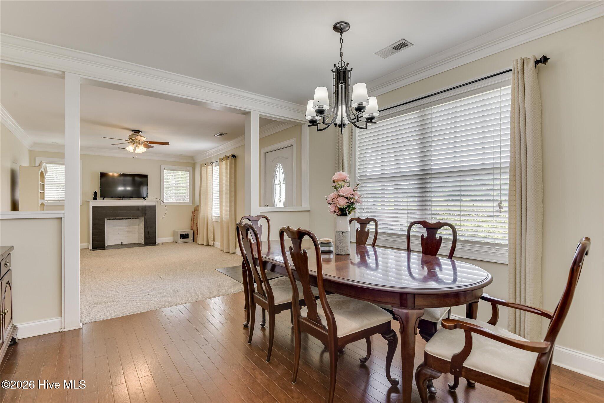 436 North Main Street Saluda, SC 29138 - Photo 11 of 38