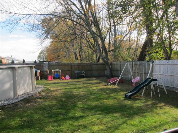 451 Lepes Road Somerset, MA 02726 - Photo 3 of 10 a view of a park with slide