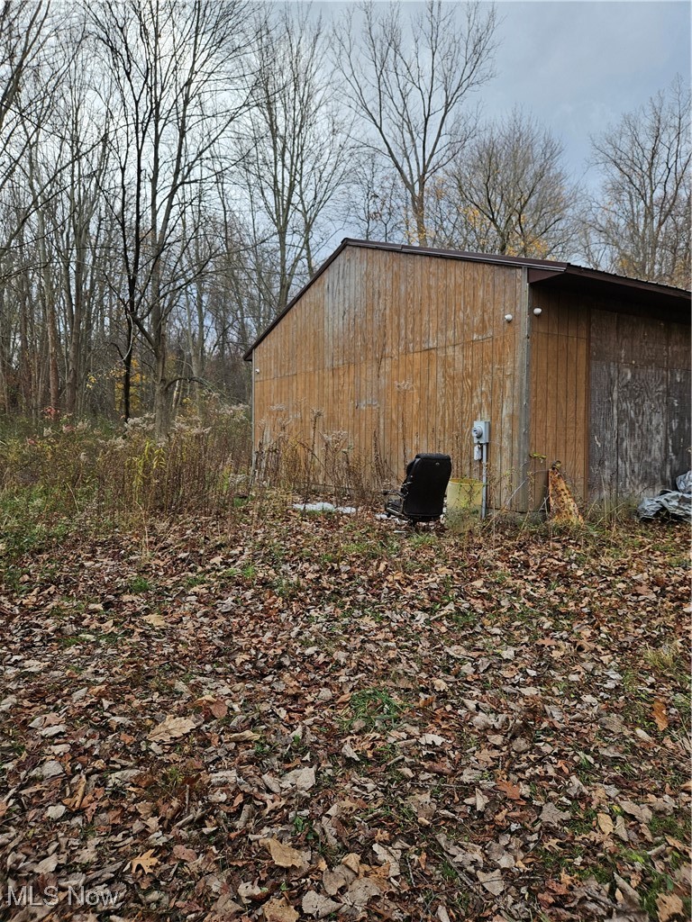 2866 McMackin Road Madison, OH 44057 - Photo 2 of 17 View of outbuilding