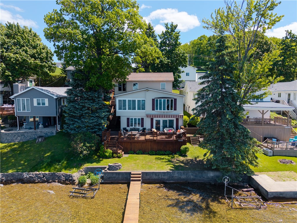 4240 East Lake Road Livonia, NY 14487 - Photo 2 of 42