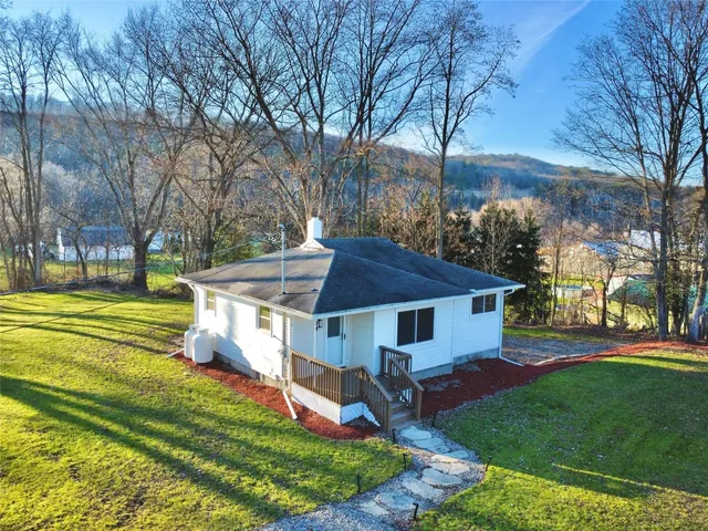 $184,900 | 411 Halsey Valley Road, Barton, NY 13734