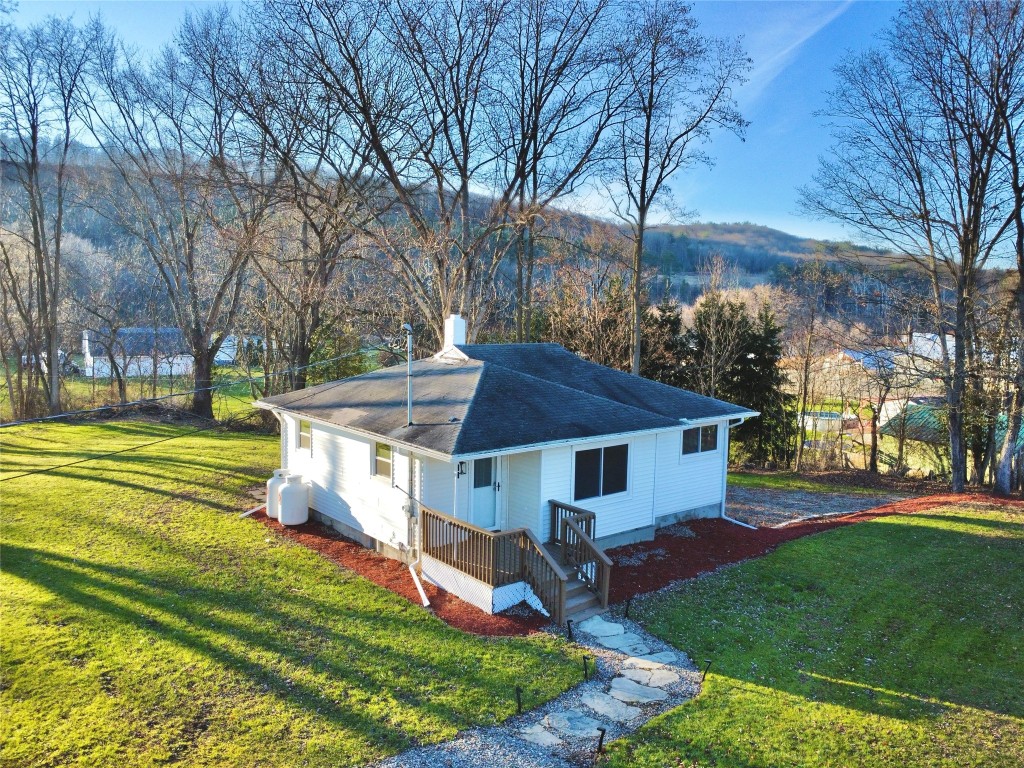 411 Halsey Valley Road Barton, NY 13734 - Photo 1 of 50