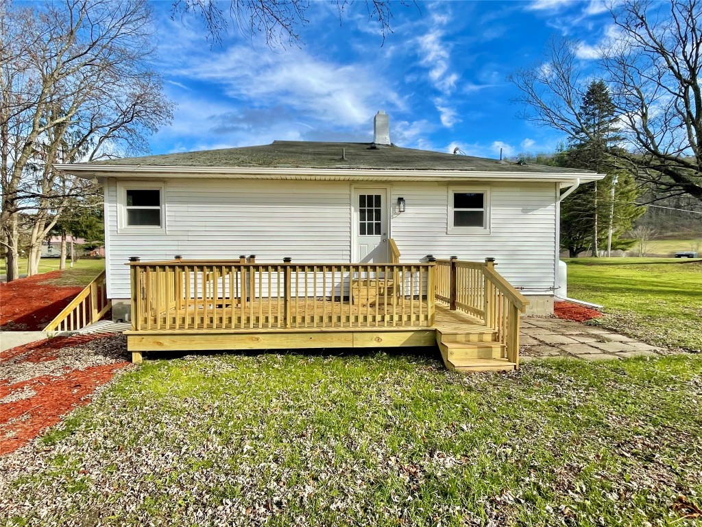 411 Halsey Valley Road Barton, NY 13734 - Photo 39 of 50