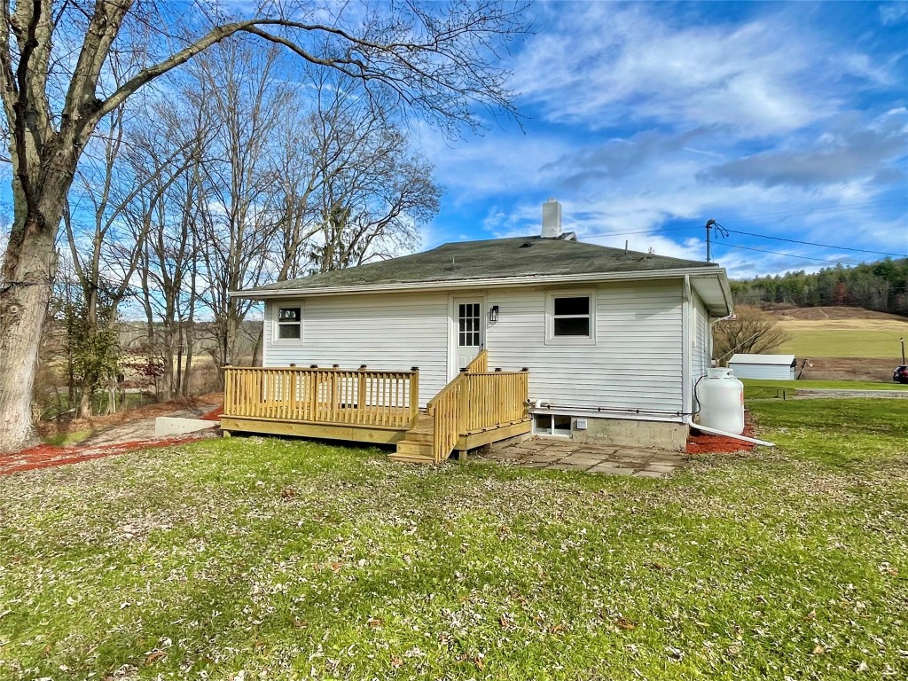 411 Halsey Valley Road Barton, NY 13734 - Photo 40 of 50