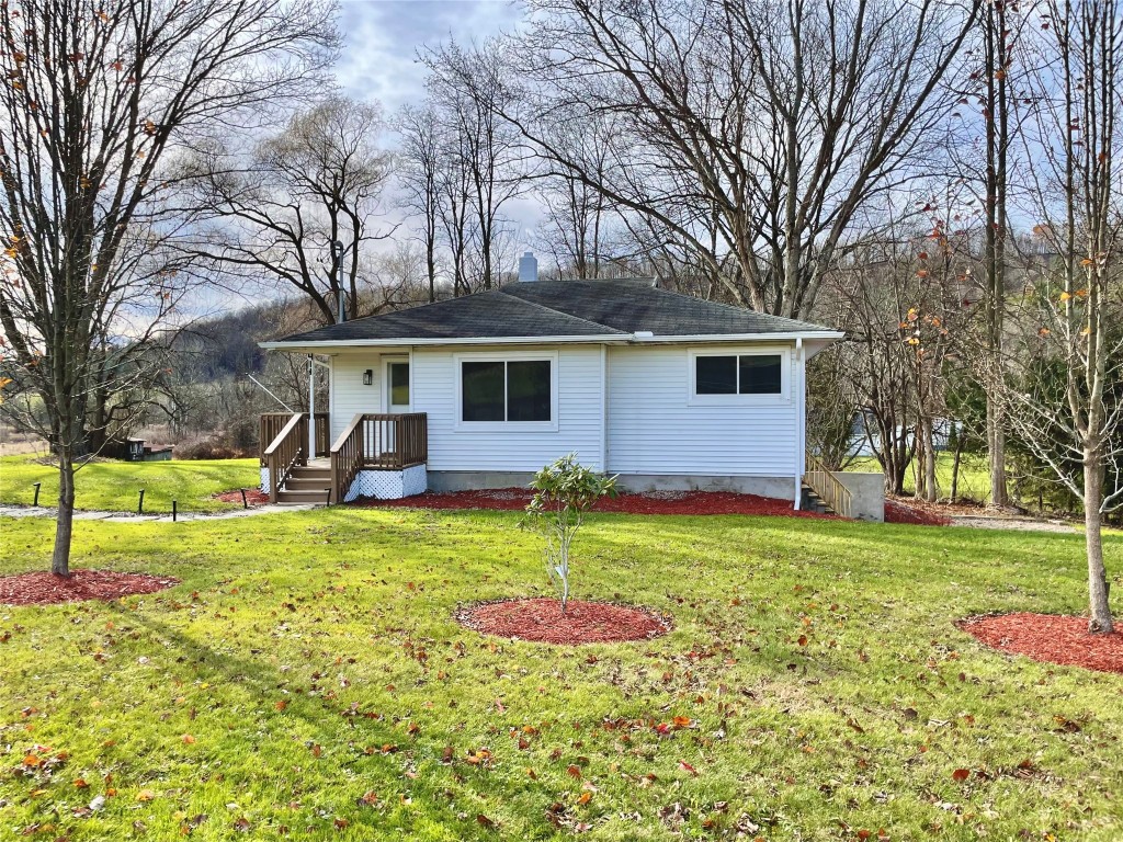 411 Halsey Valley Road Barton, NY 13734 - Photo 4 of 50