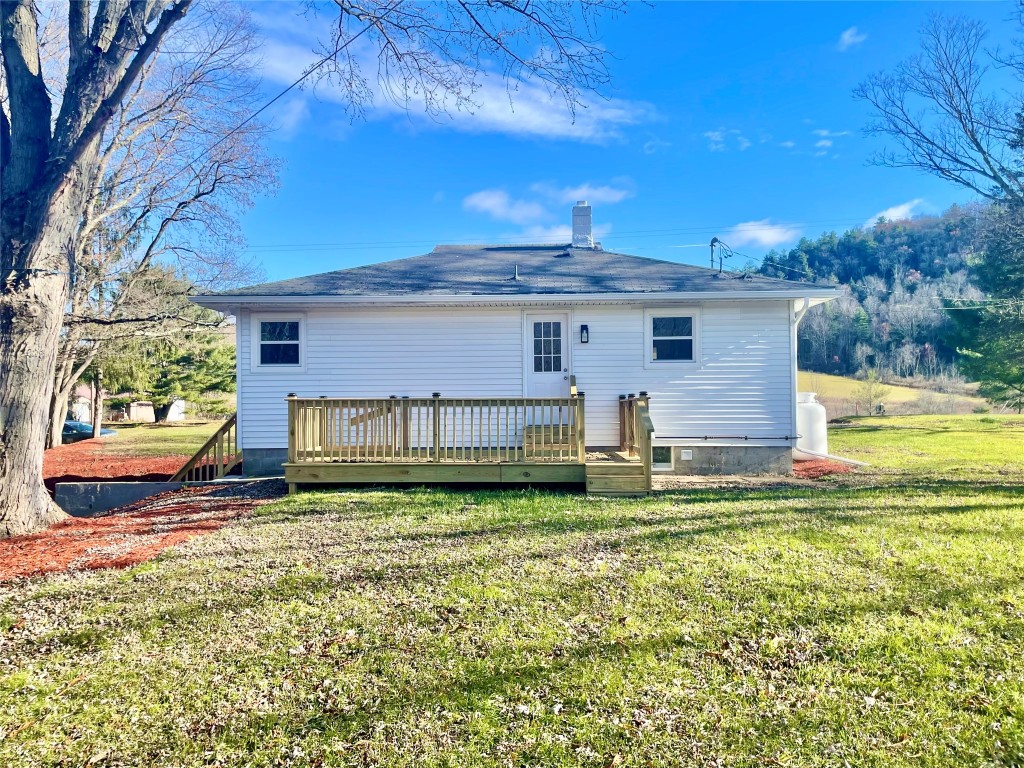 411 Halsey Valley Road Barton, NY 13734 - Photo 42 of 50