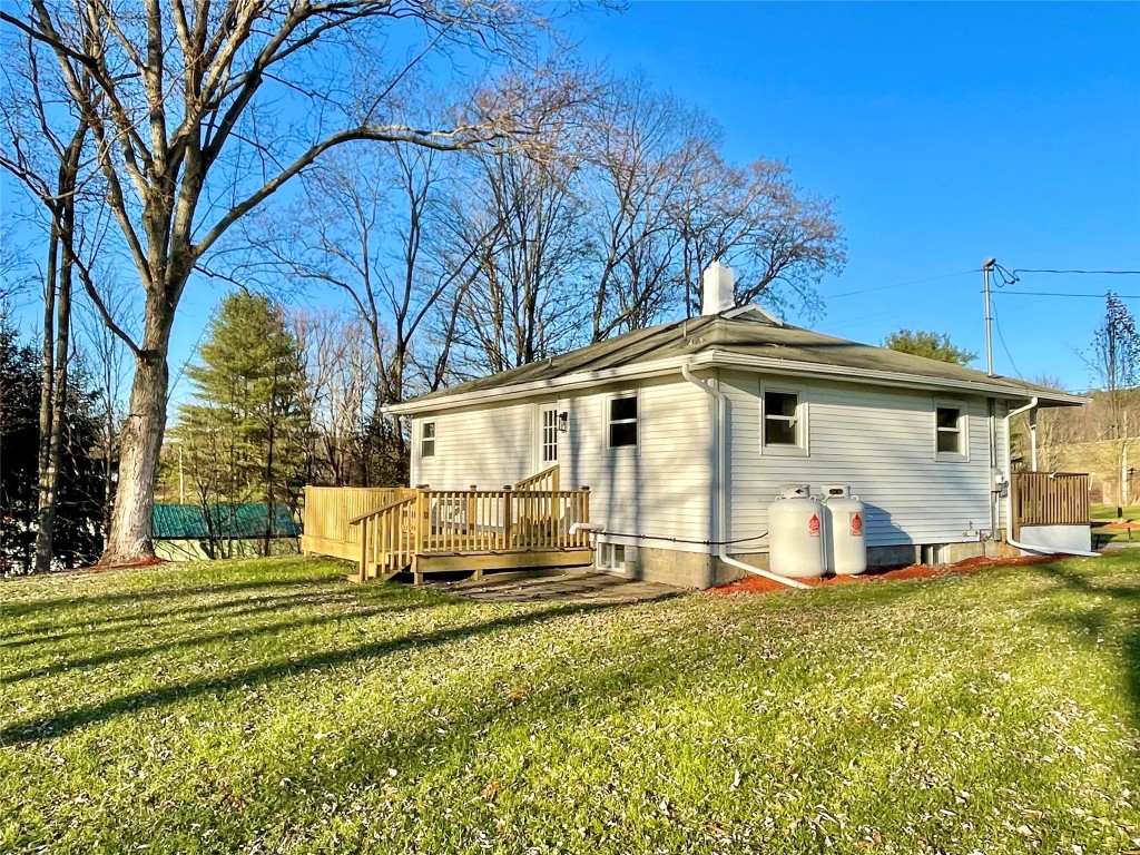 411 Halsey Valley Road Barton, NY 13734 - Photo 46 of 50