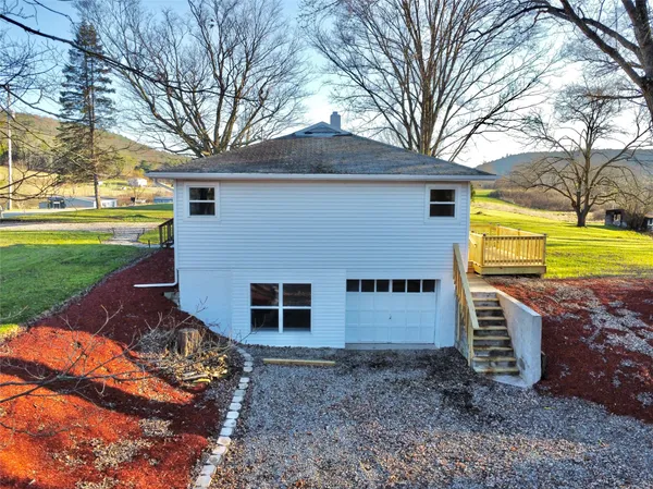 $194,900 | 411 Halsey Valley Road, Barton, NY 13734