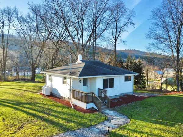 $194,900 | 411 Halsey Valley Road, Barton, NY 13734