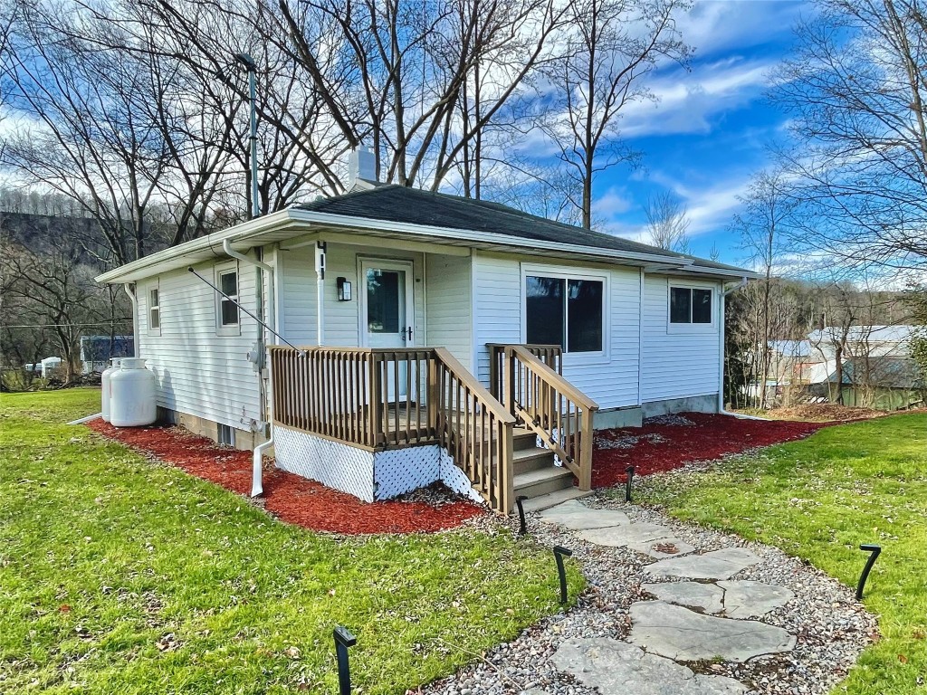 411 Halsey Valley Road Barton, NY 13734 - Photo 6 of 50