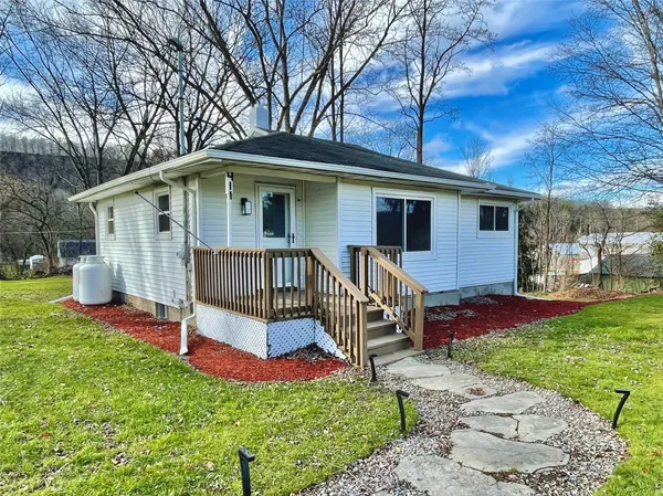 $194,900 | 411 Halsey Valley Road, Barton, NY 13734