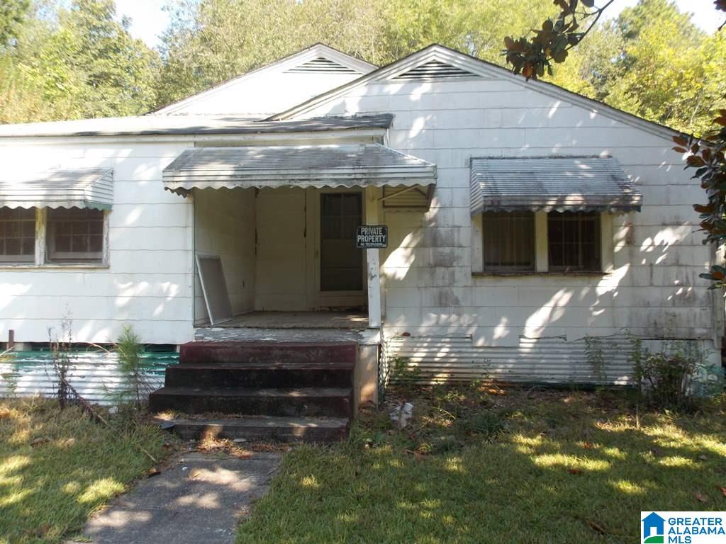 375 Marble Quarry Road, Unit 7 ACRES Talladega, AL 35160 - Photo 20 of 33