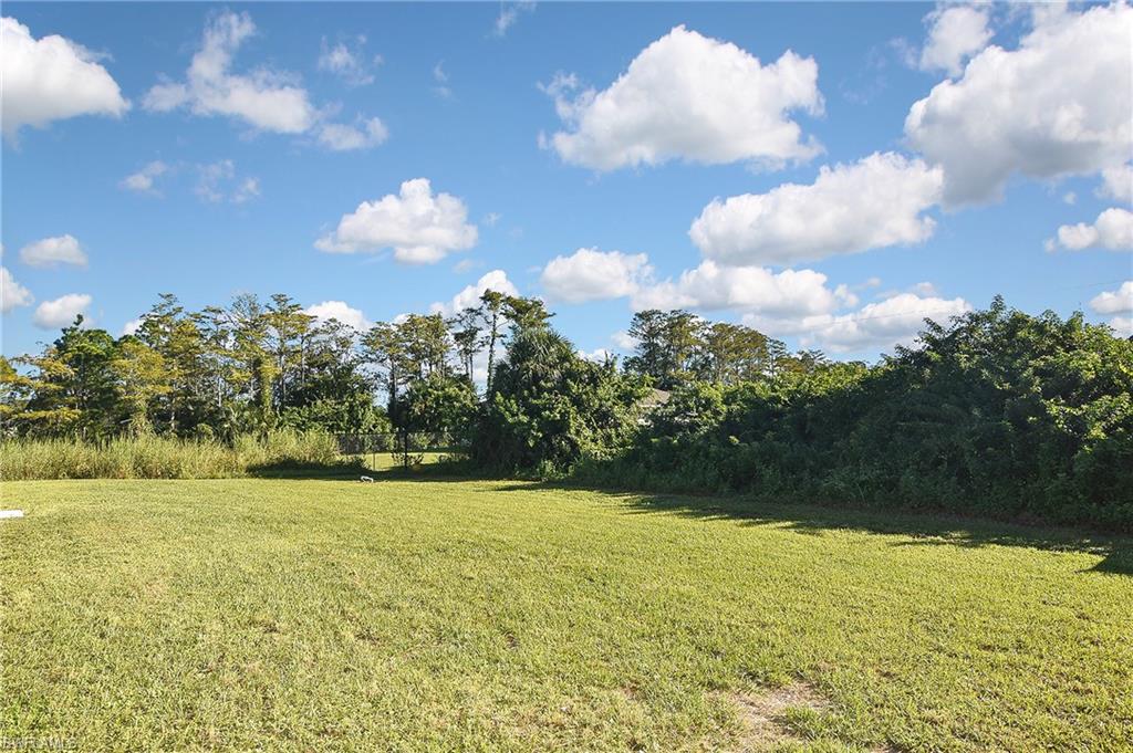 785 Homestead Road South Lehigh Acres, FL 33974 - Photo 46 of 49 a view of a lake view