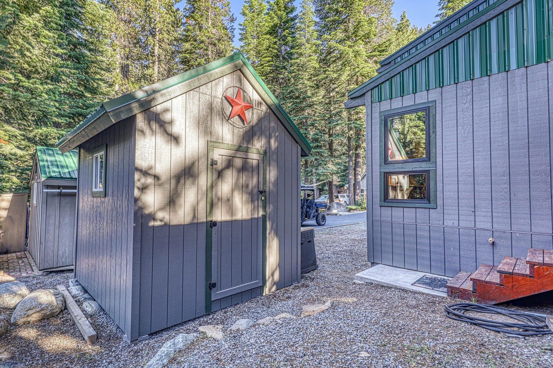 10380 Washoe Road Truckee, CA 96161 - Photo 23 of 28