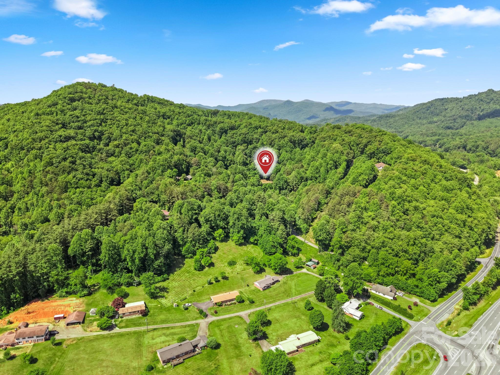 270 Slim Dillard Road Sylva, NC 28779 - Photo 34 of 38