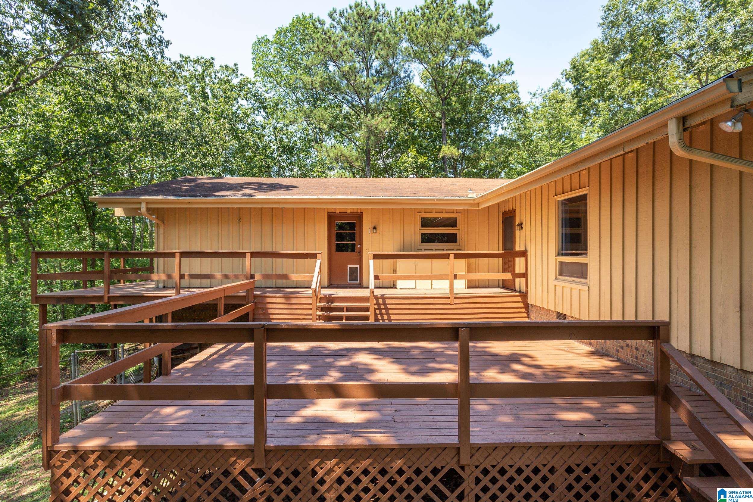 223 Wildwood Road Anniston, AL 36207 - Photo 34 of 35 Gallery Image 34