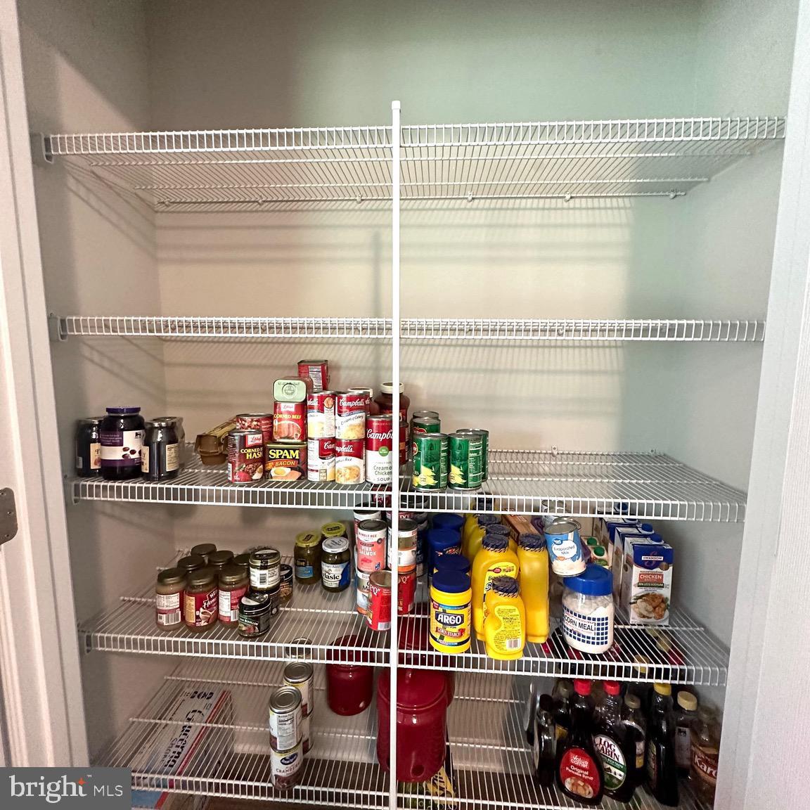 205 Azalea Road Colonial Beach, VA 22443 - Photo 41 of 48 Pantry