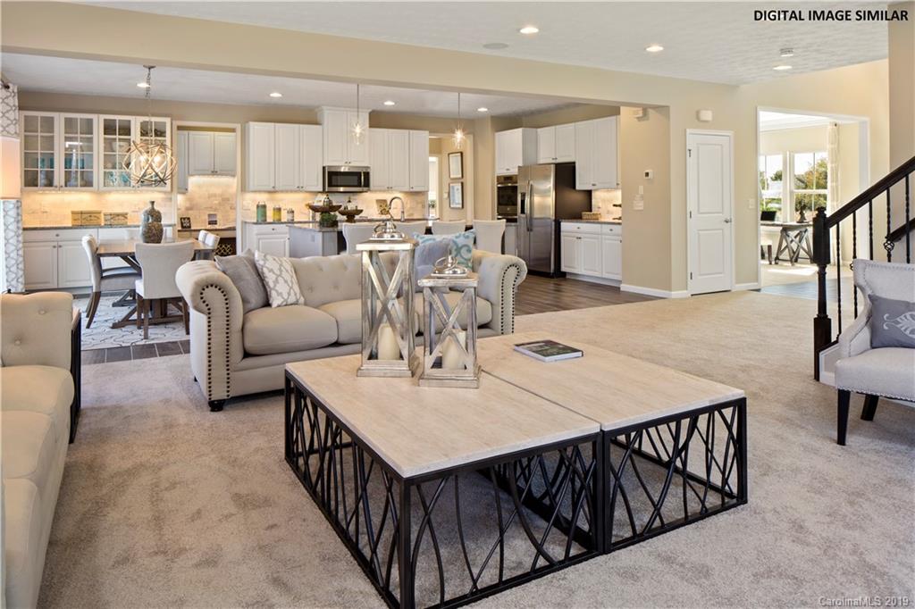1612 Callahan Road, Unit 160 Fort Mill, SC 29715 - Photo 6 of 17 Gallery Image 6
