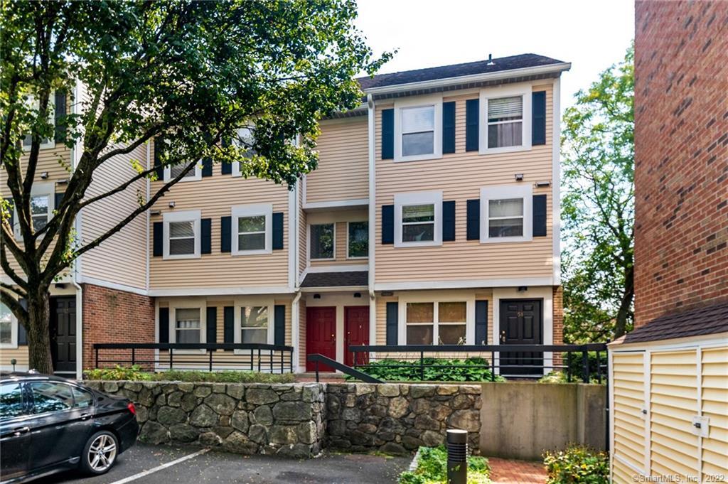 55 Highland Road, Unit 55 Stamford, CT 06901 - Photo 1 of 1 Gallery Image 1