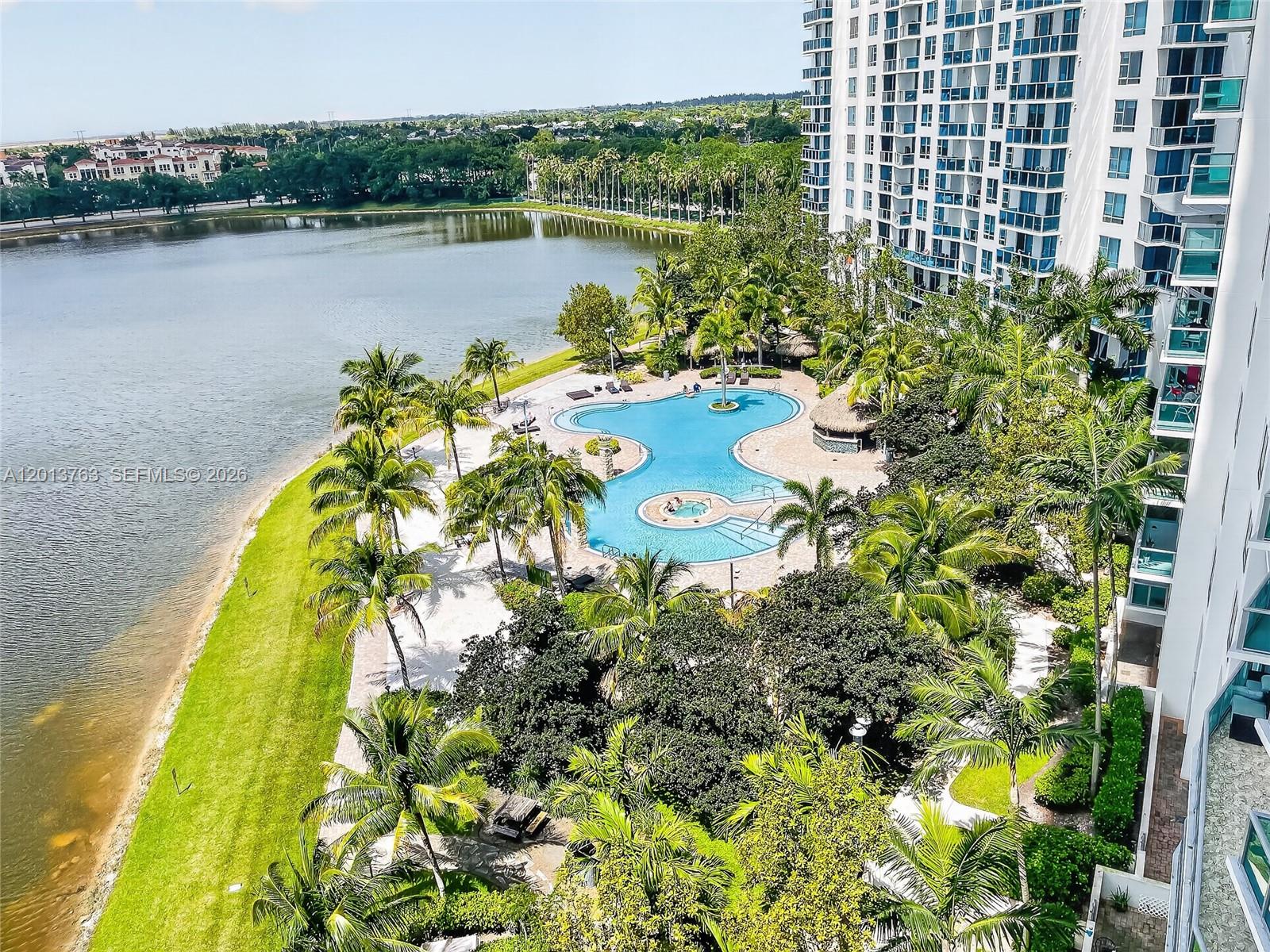 2681 North Flamingo Road, Unit 902S Sunrise, FL 33323 - Photo 28 of 47
