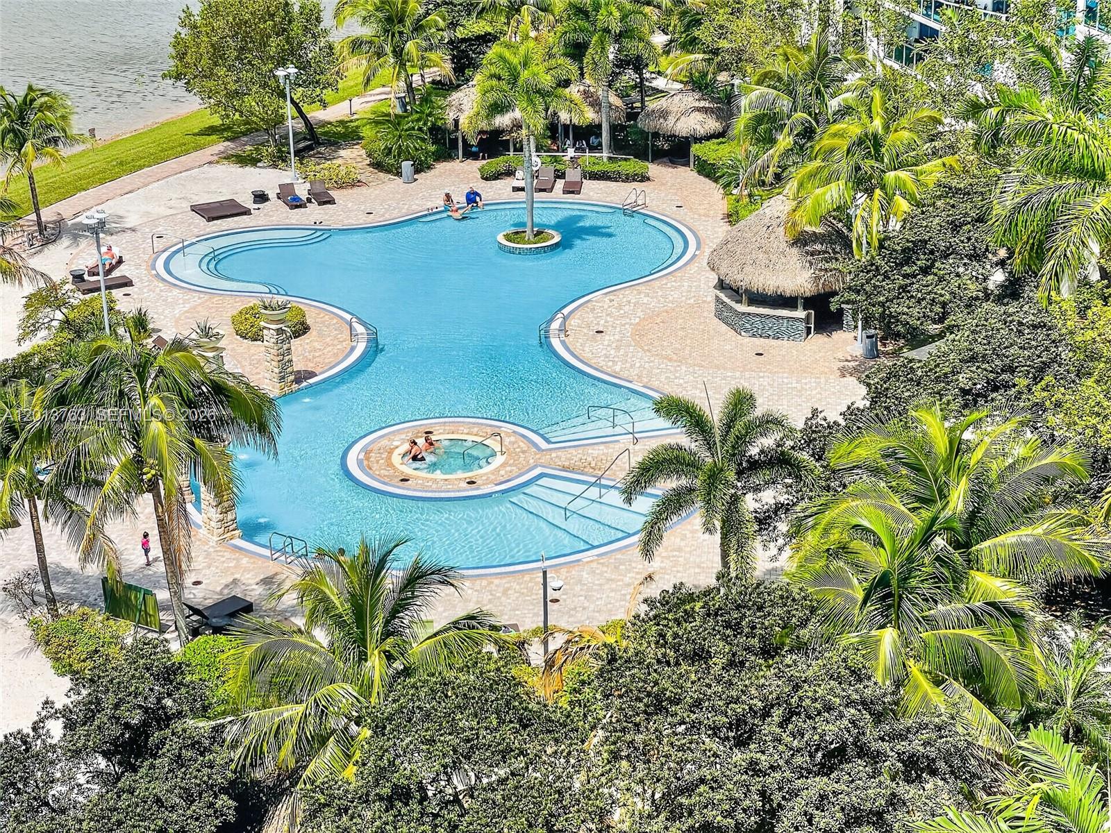 2681 North Flamingo Road, Unit 902S Sunrise, FL 33323 - Photo 30 of 47