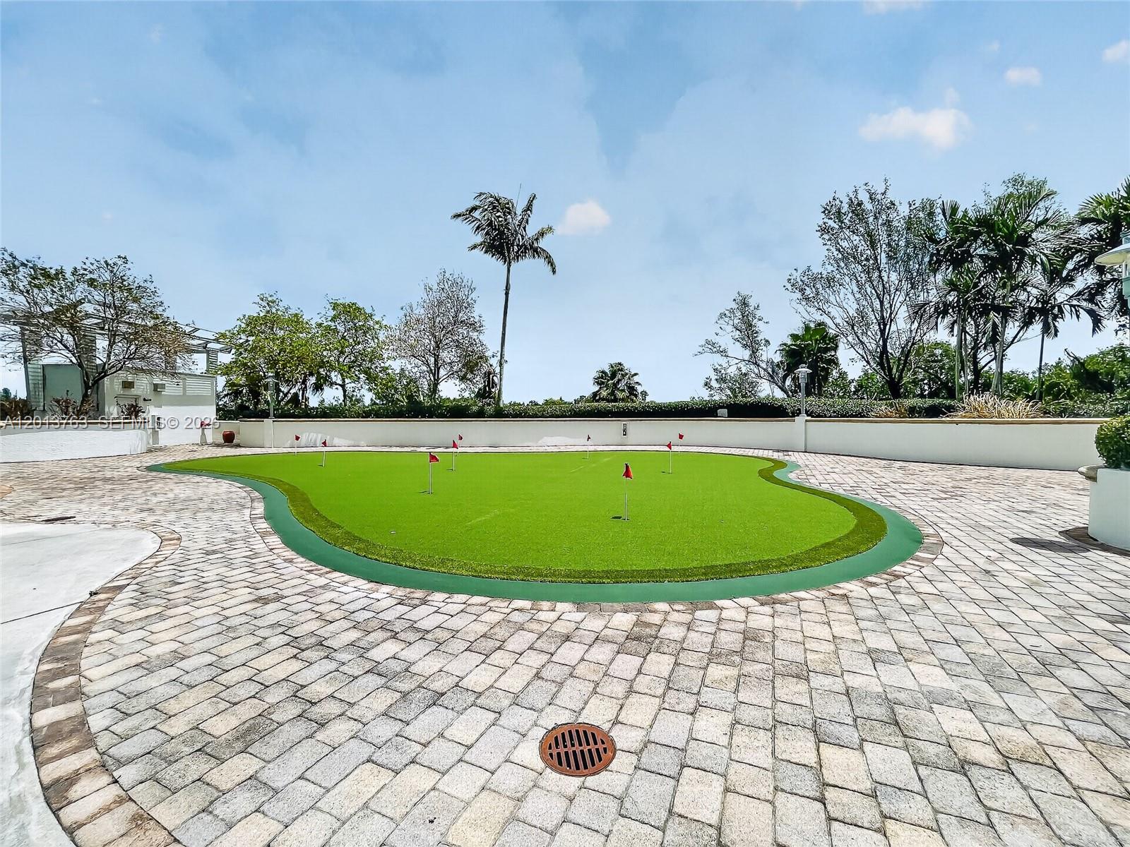2681 North Flamingo Road, Unit 902S Sunrise, FL 33323 - Photo 35 of 47