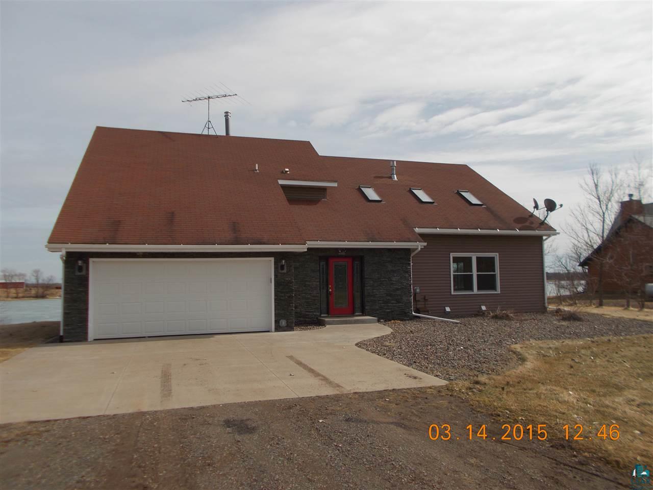 92126 Heppner Road Sturgeon Lake, MN 55783 - Photo 1 of 11 Gallery Image 1