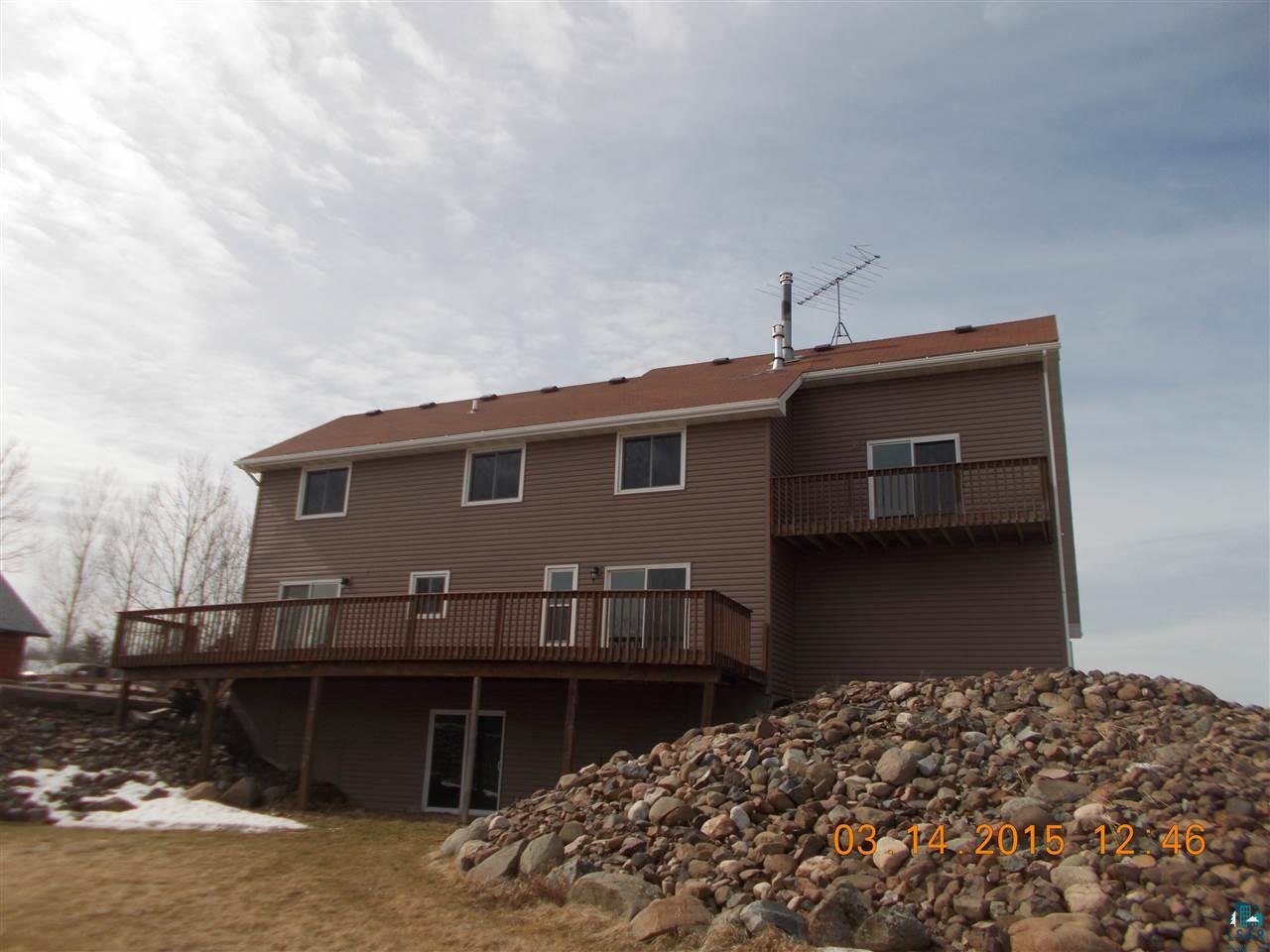 92126 Heppner Road Sturgeon Lake, MN 55783 - Photo 2 of 11 Gallery Image 2