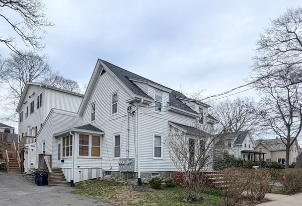 $2,200 | 102 Dysart Street, Unit 102, Quincy, MA 02169