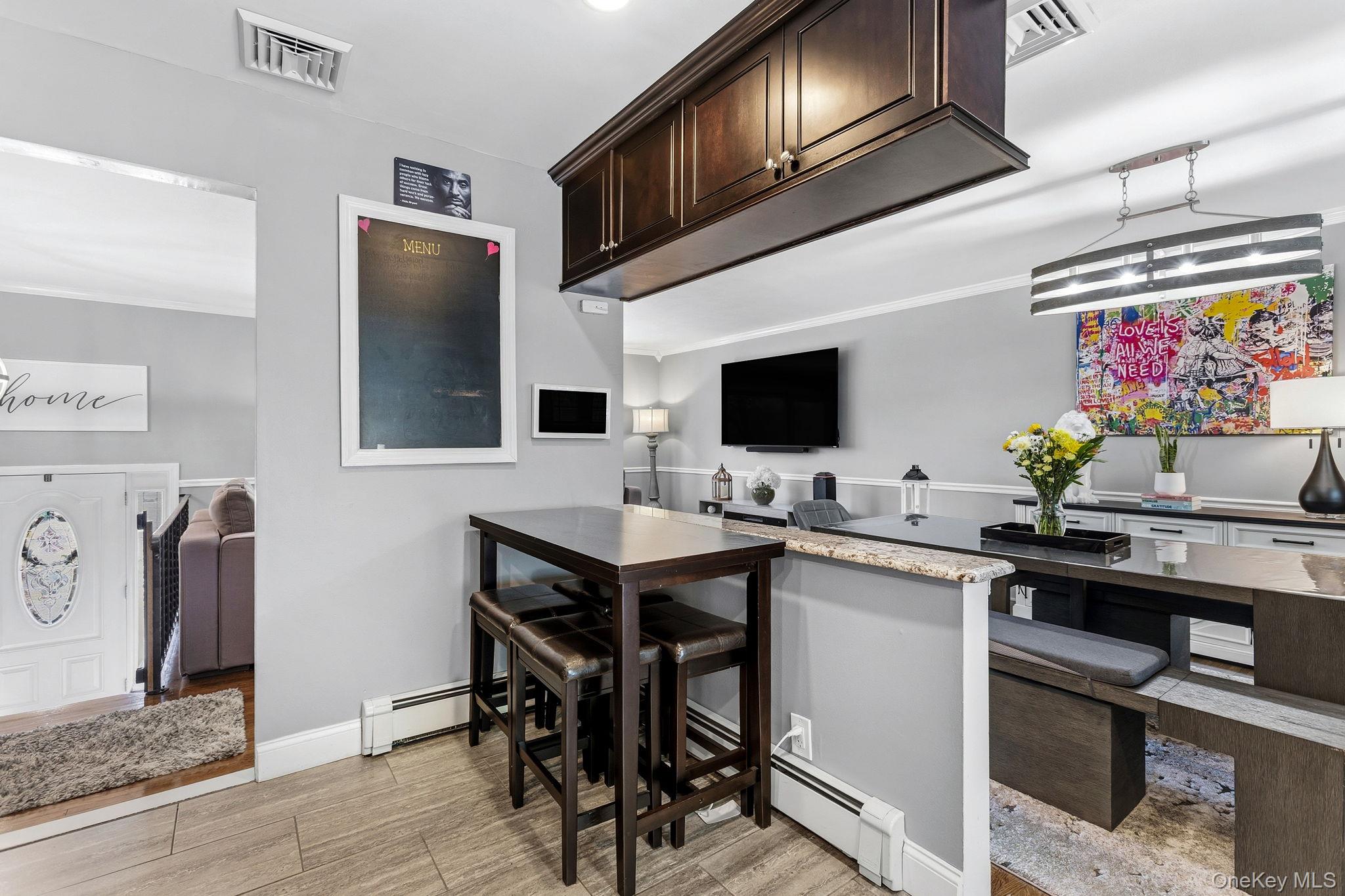 56 Tanager Road Mahopac, NY 10541 - Photo 12 of 30 a view of a workspace with furniture