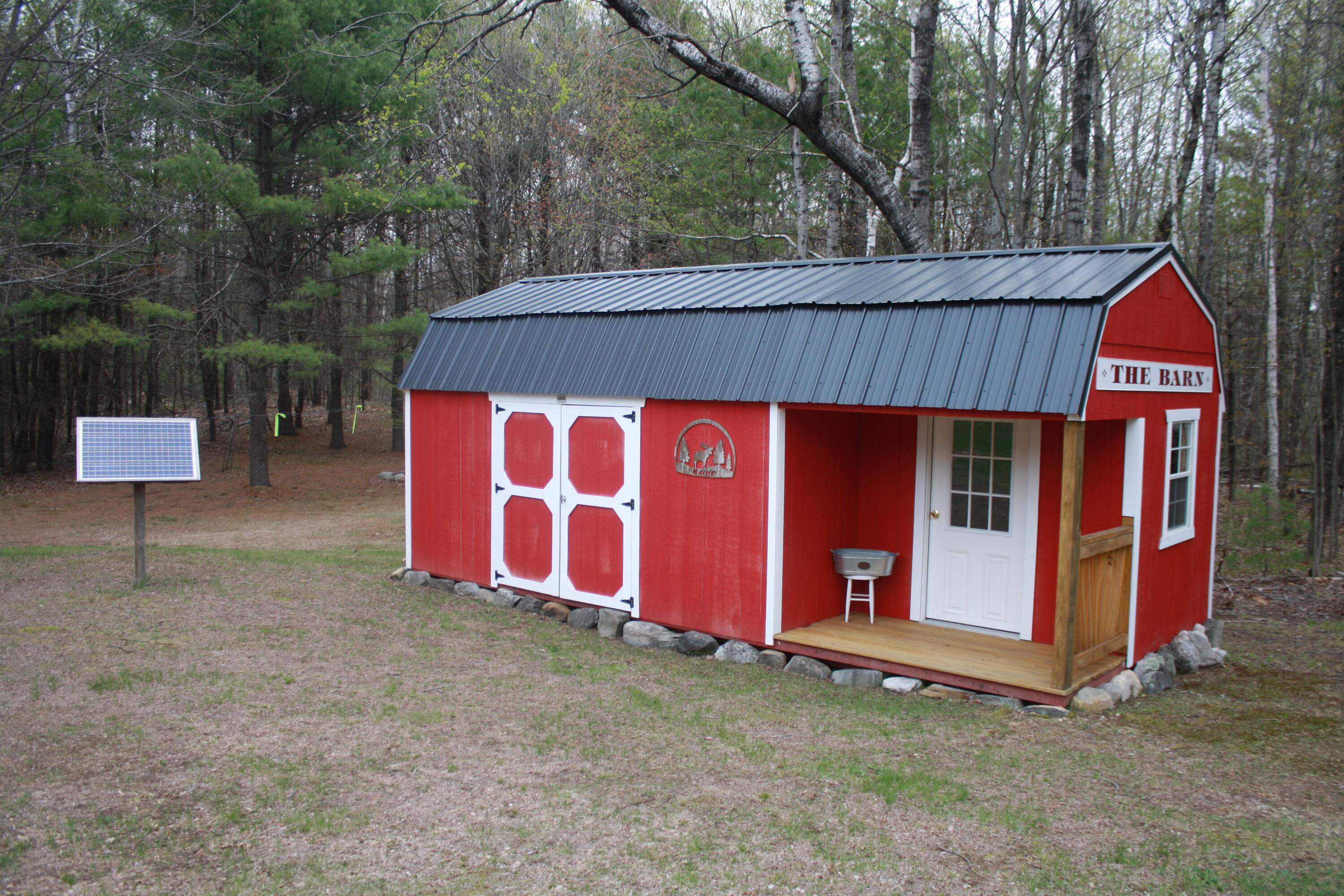 213 Townhouse Road East Waterboro, ME 04030 - Photo 10 of 127 IMG_2530