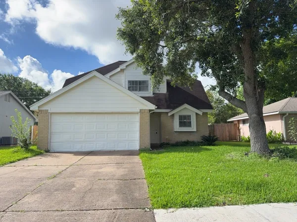 $1,950 | 1527 Lazy Spring Drive, Missouri City, TX 77489