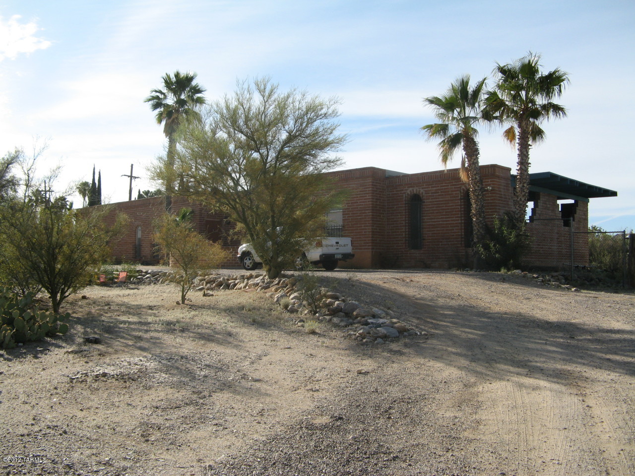 9260 East Magdalena Road Tucson, AZ 85710 - Photo 9 of 10