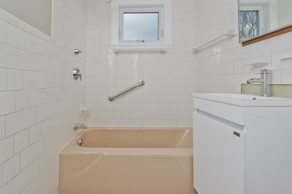 67 Colemore Street Feeding Hills, MA 01030 - Photo 19 of 42 a bathroom with a bathtub