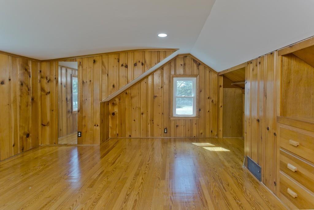 67 Colemore Street Feeding Hills, MA 01030 - Photo 24 of 42 a view of an entryway with wooden floor and door